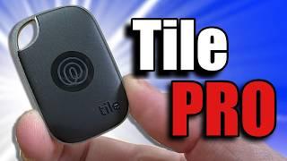 Tile Pro 2024: Everything You Need to Know!