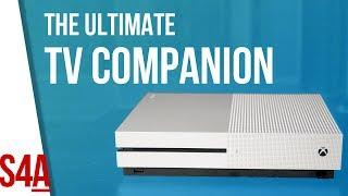 Xbox One S Non-Gamer Review