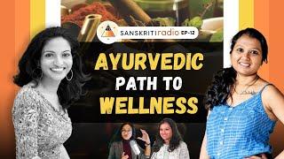 The Eternal Science of Ayurveda: Healing Wisdom from Salila | Ayurvedic Wellness & Kundalini Yoga