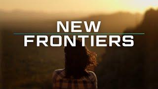 Philosophy & COVID Origins I New Frontiers Ep 5