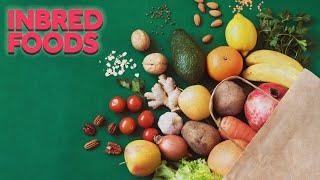 Common Fruits And Veggies You Didn't Know Were Man-Made