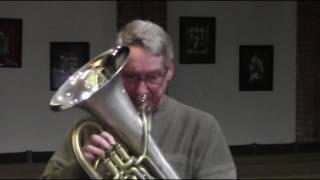 Facilita - Euphonium Solo - Dave Werden