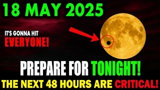 This MUST Reach You BEFORE Tomorrow!  Algol Portal Is ENDING Your ISOLATION! 15 -17 MAY