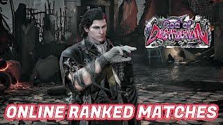 Tekken 8 | Claudio's Online Ranked Matches!