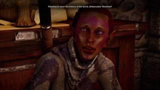 Playing DAI: Lynessa Part 10
