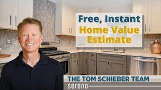 Brentwood Real Estate Home Values