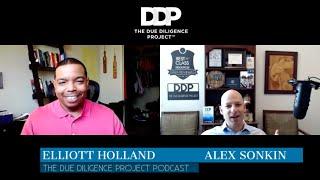 010: The Value of Investment Due Diligence - Elliott Holland