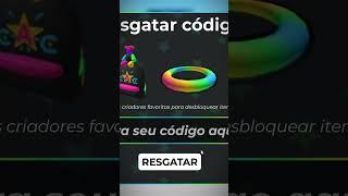 CONSEGUI UM NOVO CABELO DE GRAÇA NO ROBLOX?! #códigosnoroblox