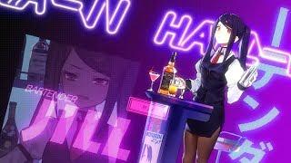 Girls' Frontline VA-11 HALL-A PV