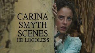 Carina Smyth scenes HD LOGOLESS