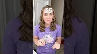 Do you want soft hold or hard hold products for you curly hair?