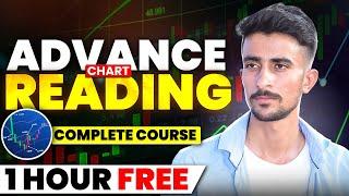 Advance Chart Reading Mastery Course || Best Chart Reading Technique || Advance Chart Reading Course