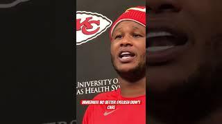 How D.J. Humphries’ Son Predicted His Signing with Kansas City Chiefs