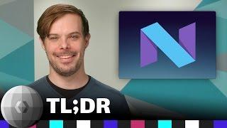 The Developer Show (TL;DR 050)