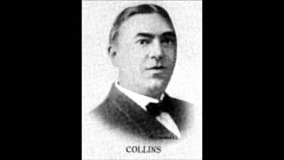 ''Scissors to Grind'' -- Arthur Collins (1904)