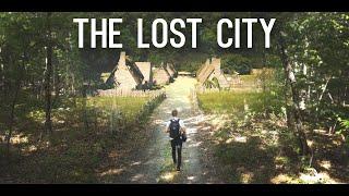 Abandoned Hanton City | Ghost Town | Rhode Island History