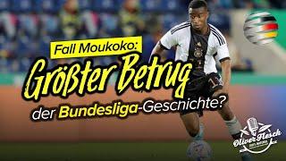 Fall Moukoko: Größter Betrug der Bundesligageschichte?