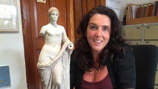 Bettany Hughes | Venus and Aphrodite: A Biography of Desire