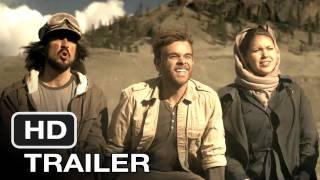 Afghan Luke Movie Trailer (2011) HD - TIFF