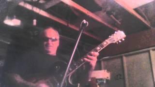 The Dusty Meadows Band  Streetwalkin