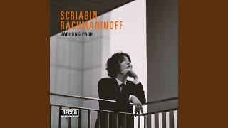 Scriabin: 24 Preludes, Op. 11: No. 8 in F-Sharp Minor. Allegro agitato