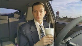 Mtn Dew Baja Blast - Drink Review