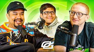 BRINGING THE OpTic DYNASTY BACK TOGETHER | The OpTic Podcast Ep. 192