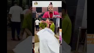 Wonders shall never end   Oge  Akụkọ Ụwa with 042 Solex.