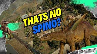 High Pines Zoo, Episode 5! (Jurassic World Evolution 2)