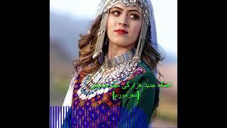 #آهنگ_جدید  هزارگی از میثم صدیقی (سفرمورم #new hazaragi song