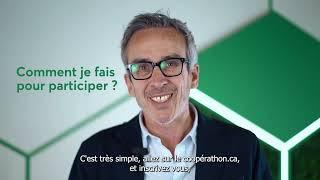 Inside the Coopérathon by Desjardins | Ingenious Solutions Factory