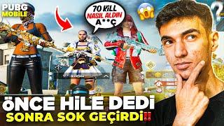 BANA HİLE DİYEN ELEMAN YOUTUBER OLDUĞUMU ÖĞRENDİ / Troll