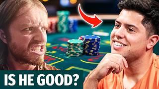 The TRUTH - How Good Is Mariano Really At Poker?