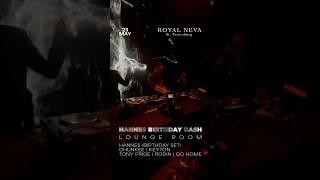 Royal Neva. You can hear some of our Students there! #ClubmastersAcademy #DJSchool #MusicShool