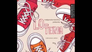 Małgorzata Karolina Piekarska "LO-teria" audiobook