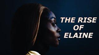 The Rise of Elaine Thompson-Herah, The Fastest Woman Alive | Elaine's Documentary...(up to 2021)