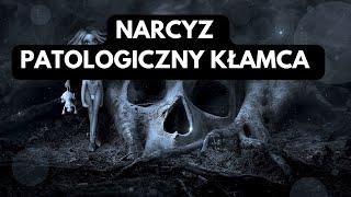 NARCYZPATOLOGICZNY KŁAMCA️