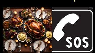 Paleo Thanksgiving and Christmas ideas