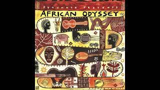 African Odyssey (Official Putumayo Version)