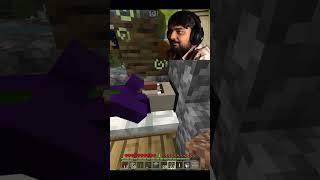 I took revenge on the witch