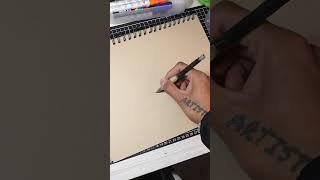 Cuando tu profe te enseña a dibujar   #dibujo #arte #artista #colores #comodibujar #dibujos