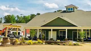 Moving to Garner NC: 55+ Active Adult Community THE TAPESTRY: Codjo Cossou Local Realtor