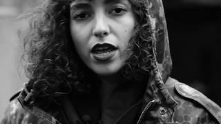 Miss Red - FACT Freestyles - Episode 25