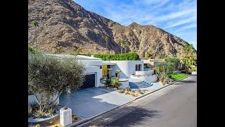 46665 Quail Run, Indian Wells, CA, 92210