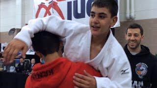 Competition Highlights From The Past