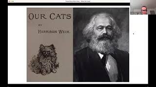 Marx for Cats with Leigh Claire La Berge - Feb 24 2024