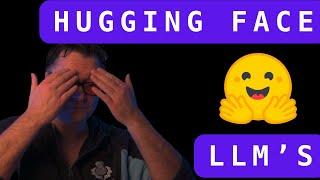 HuggingFace Fundamentals with LLM's such as TInyLlama and Mistral 7B