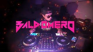 MIX CUMBIA DE LA BUENA VOL 1    DJ BALDOMERO