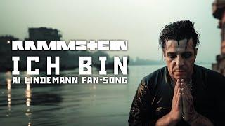 Rammstein (Till Lindemann) - ICH BIN [AI-assisted Original Song]