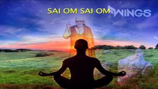 Meditation Chant Music Sai Om Sai Om By Shailendra Bharti | Meditation Music Relax Mind Body